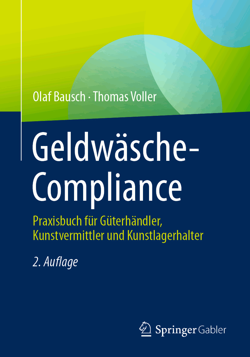 Geldwäsche-Compliance